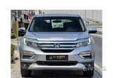 Honda Pilot 2016